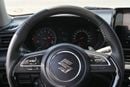 Suzuki Swift GLX 1.2L Petrol FWD, Color White