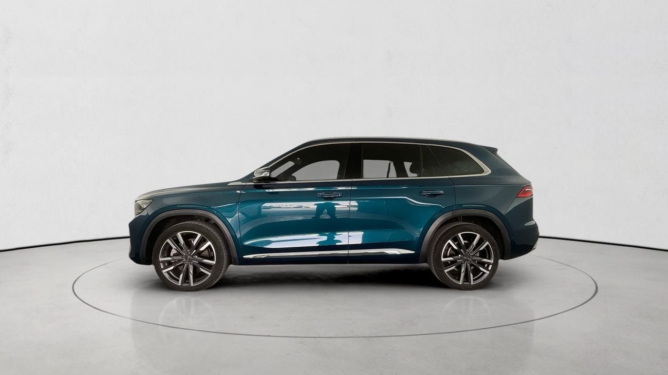 Geely Monjaro GF PLUS | Guaranteed Warranty | 0 Down Payment