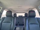 تويوتا فور رنر TRD OFF ROAD Full Option 4X4