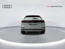 أودي Q8 55 TFSI quattro 340hp (Ref# 21253)