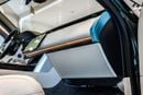 لاند روفر رينج روفر AUTOBIOGRAPHY P530 | Belgravia Green | Black Roof | White Interior | Shadow Exterior Package | GCC Specs