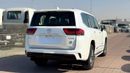 Toyota Land Cruiser VXR TWIN TURBO FULL OPTION 2025 0KM