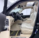 تويوتا لاند كروزر VXR 2026 Toyota Land Cruiser VXR, Toyota Warranty+Service Contract, GCC Specs.