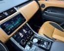 Land Rover Range Rover Sport HSE DYNAMIC GCC .. FSH .. HSE .. V8 .. Dynamic .. Perfect Condition