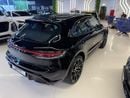 Porsche Macan STANDARD 2026 Porsche Macan| GCC | Dealer Warranty | 21-inch RS Spyder Rims