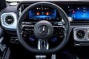 Mercedes Benz G63 AMG G 63 AMG Korean Specs