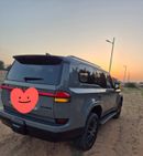 Lexus GX550 PREMIUM