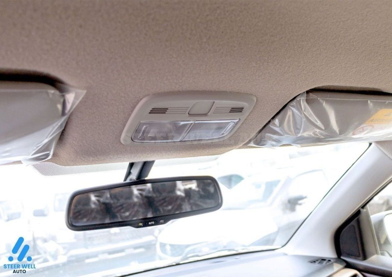 Suzuki Fronx GLX 2025 | 1.5L A/T Petrol with 9 inch Display Audio | 360 Camera | Export Only