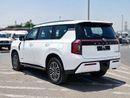 Nissan Patrol LE TITANIUM