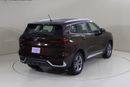 Ford Territory TREND TER2124/ AL TAYER MOTORS/ AL QOUZ SHOWROOM