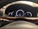 مرسيدس بنز S 350 LWB