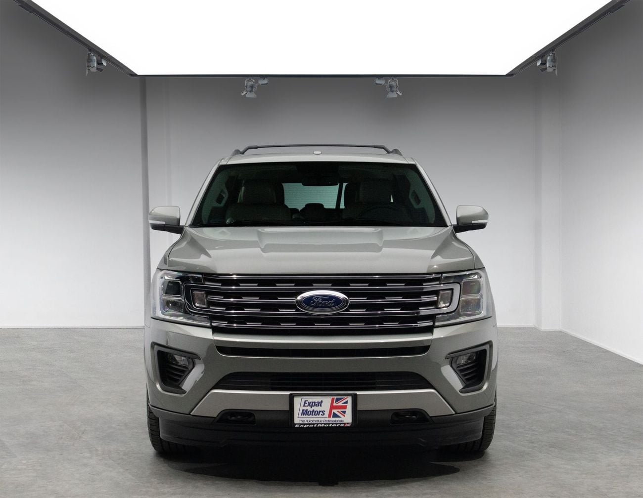 Ford Expedition XLT