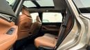إنفينيتي QX60 SENSORY 3.5L Sensory V6 Brand New 2024 GCC