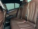 BMW 540i M SPORT COMFORT