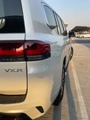 تويوتا لاند كروزر VXR لاندكروزر VXR 4.0