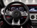 Mercedes Benz G 63 AMG 4X4²