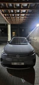 Volkswagen ID.4 Crozz PURE PLUS