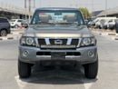 Nissan Patrol Pick Up