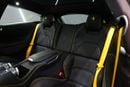 Ferrari GTC4 LUSSO T, Carbon Interior Pack, Passenger Display, Panoramic Roof, GCC Specs!!