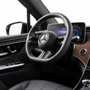 Mercedes Benz EQE 350+ AED 2,299 P.M • 0% Downpayment • Mercedes EQE 350 4Matic • 10 Year Service Contract