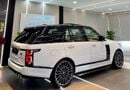 Land Rover Range Rover AUTOBIOGRAPHY AMAZING VOGUE SV DESIGN || V8 SUPERCHARGED || GCC || PERFECT CONDITION