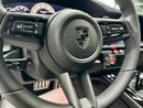 Porsche 911 TURBO S