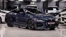 بي أم دبليو 420i M SPORT