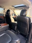Infiniti QX80 LUXURY 4WD Full option