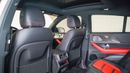 Mercedes Benz GLE53 AMG Coupe 4MATIC+