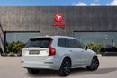 فولفو XC 90 ULTIMATE BRIGHT فولفو XC90 B6 ألتيميت برايت 2024 خليجية | ضمان الوكالة | عقد صيانة