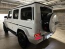 Mercedes Benz EQG G580 Brand New EXPORT PRICE
