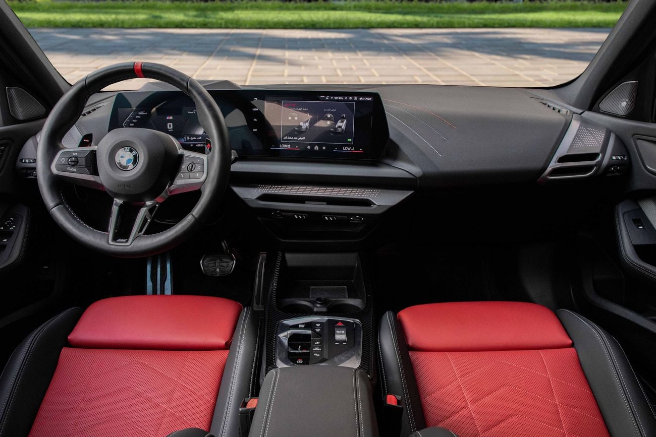 BMW 135i M135i | 3,917 P.M | 0% Downpayment | Perfect Condition!
