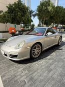 Porsche 911 CARRERA S