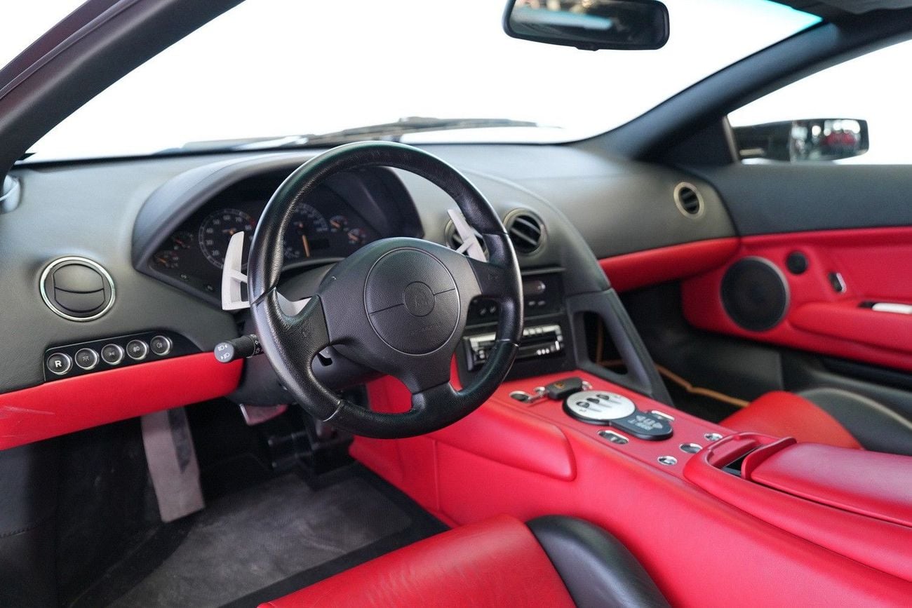 Lamborghini Murcielago STANDARD