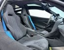 McLaren 720S PERFORMANCE 2018 McLaren 720S, Service History, Well Maintained, Full Wrapped, GCC Specs.