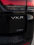 Toyota Land Cruiser VXR