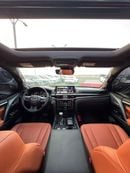 لكزس LX 570 PLATINUM