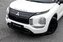 ميتسوبيشي آوتلاندر Prime Edition Outlander Prime Edition | 1,959 P.M | 0% Downpayment | Warranty
