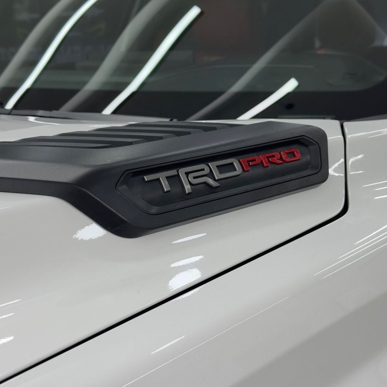 Toyota Tundra