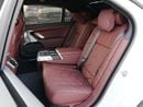 BMW 740i
