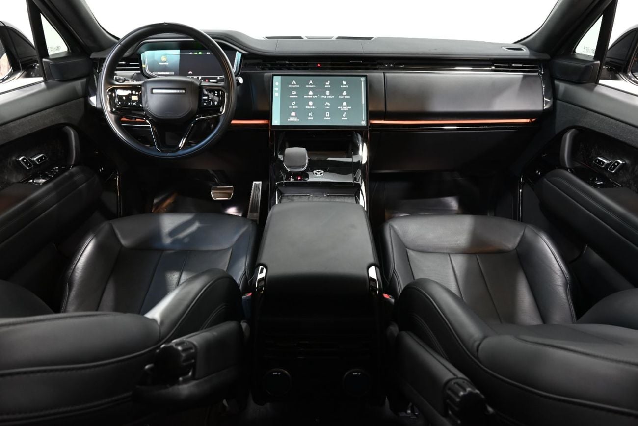 Land Rover Range Rover Sport DYNAMIC SE P530 2025 Range Rover Sport SE Dynamic P530, service History, 1 Year Warranty, Clean Title