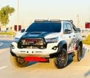 Toyota Hilux GR SPORT GL