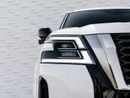 Nissan Patrol NISMO