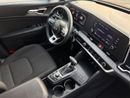 Kia Sportage LX very clean car