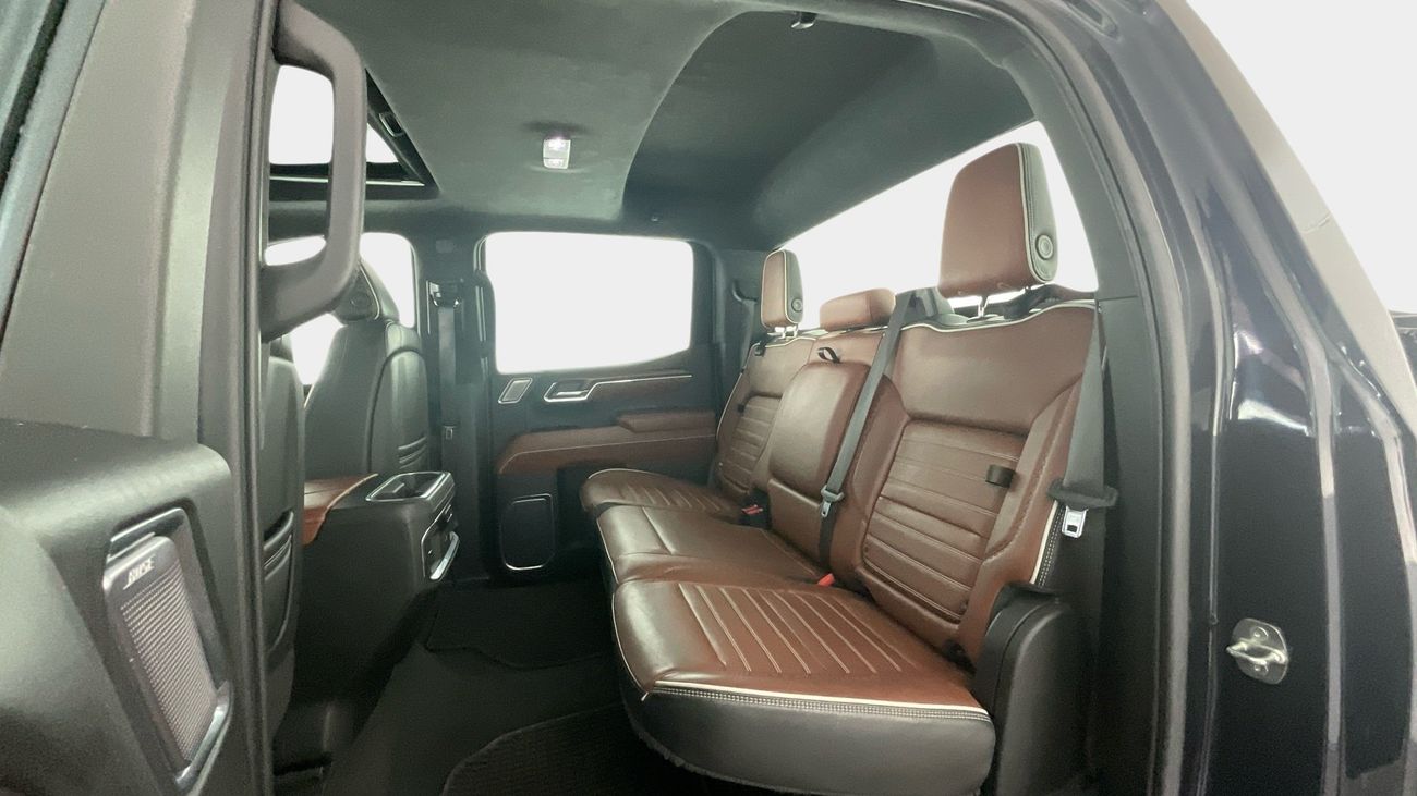 GMC Sierra 1500 DENALI ULTIMATE | Guaranteed Warranty | 0 Down Payment