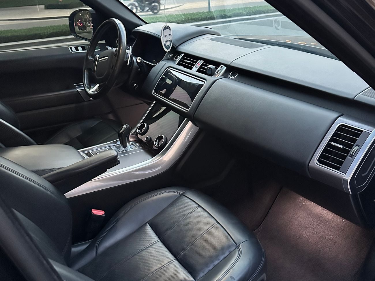 Land Rover Range Rover Sport HSE 3.0L HSE