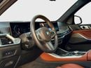 BMW X5 XDRIVE40i EXCLUSIVE M SPORT PACKAGE | GCC | WARRANTY TILL / 200K KM | FULL SERVICE HISTORY