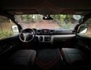 نيسان أورفان 2.5 L | | GCC | Accident-Free | In Excellent Condition | 907 P.M
