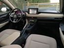 Toyota Yaris E