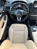 مرسيدس بنز GLS 500 ستاندارد